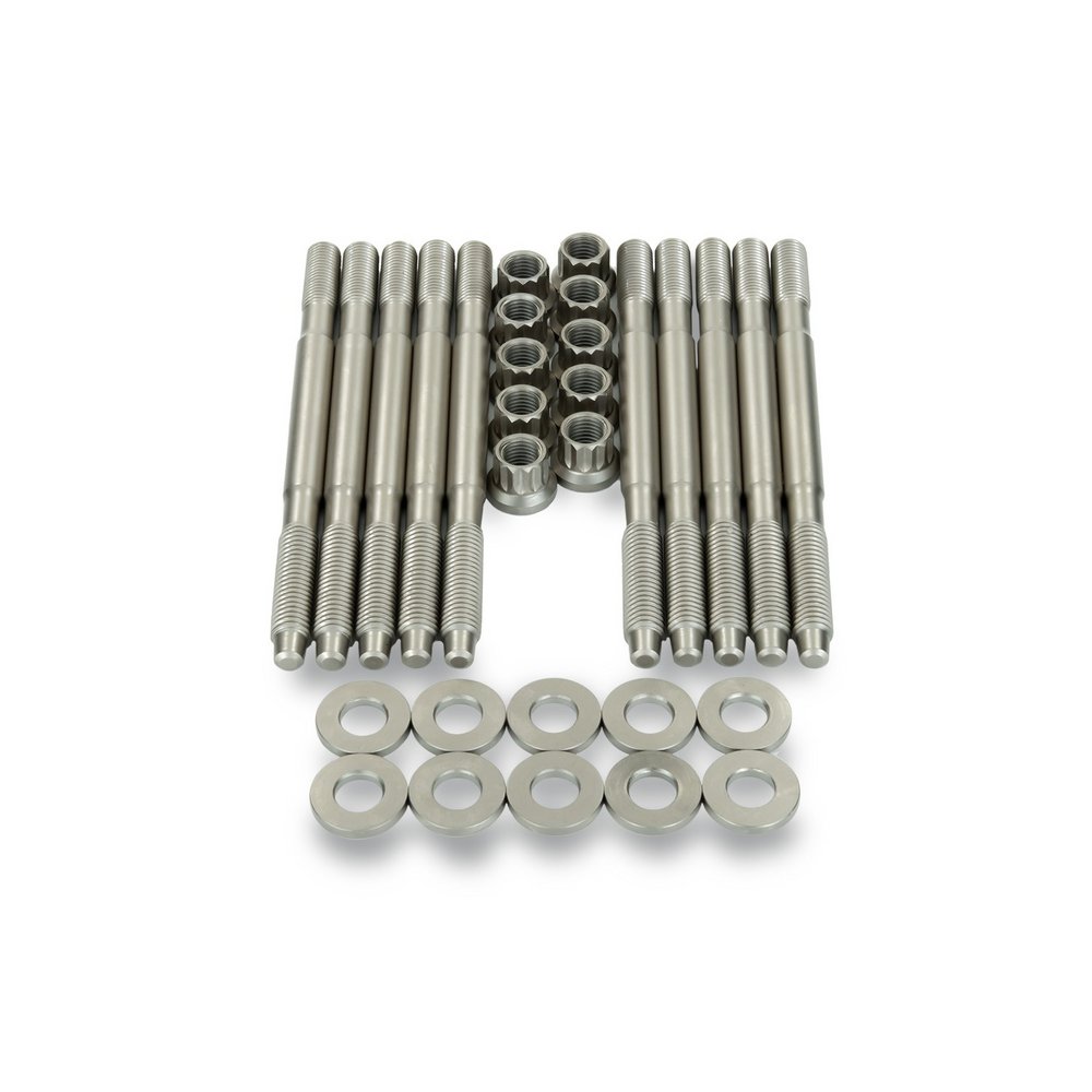 Cylinder Head Stud Set For EA888 Gen-1/2 Volkswagen Golf 7 2.0TSI GTI (P101061010)