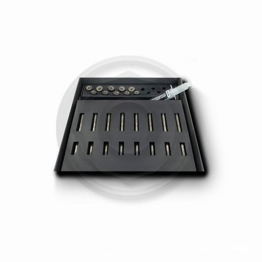 Cylinder Head Stud Set Audi 80 B1 EA827 1.5L (P101081010)