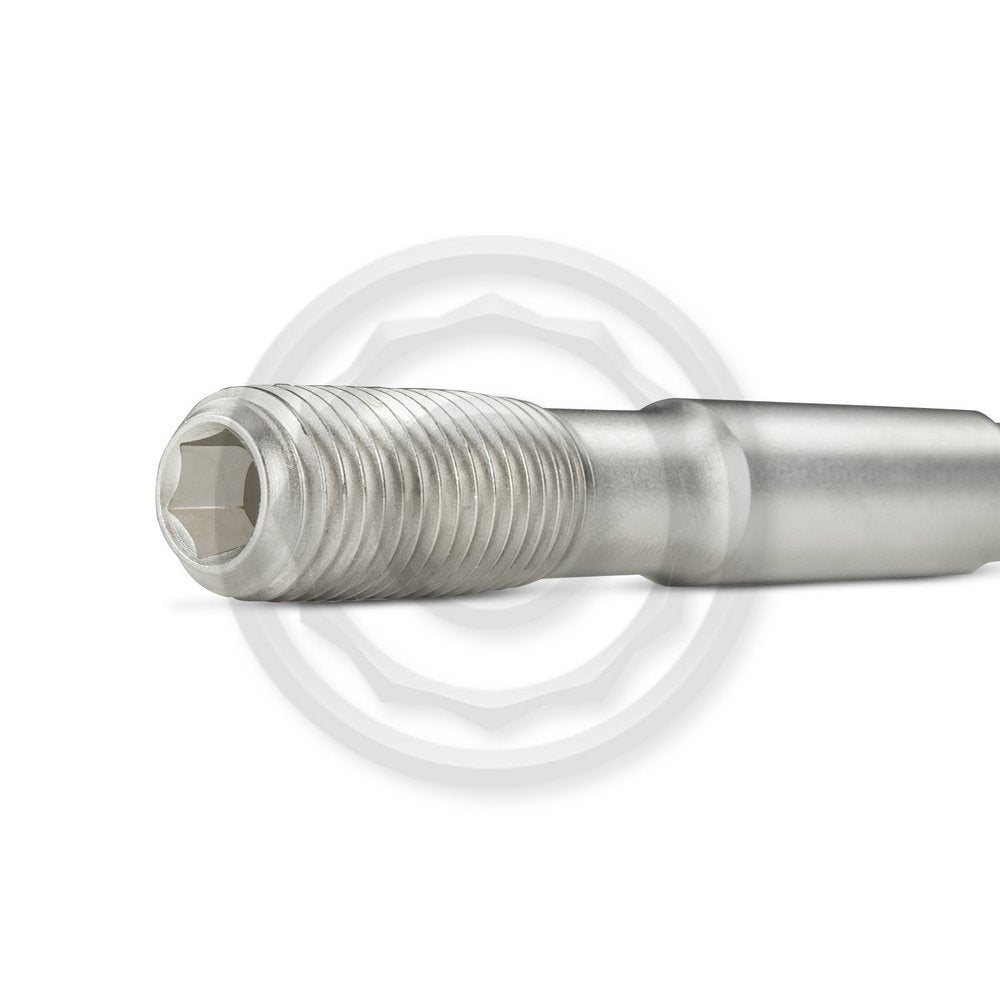 Cylinder Head Stud Set EA827 Volkswagen Passat B3 2.0L 16V 2E (P101081010)