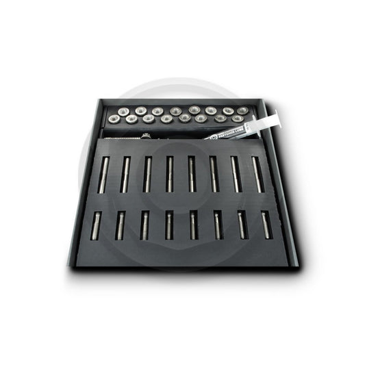 Head Stud Set Nickled For Volkswagen Golf 3 VR6 (P101102010.VN)