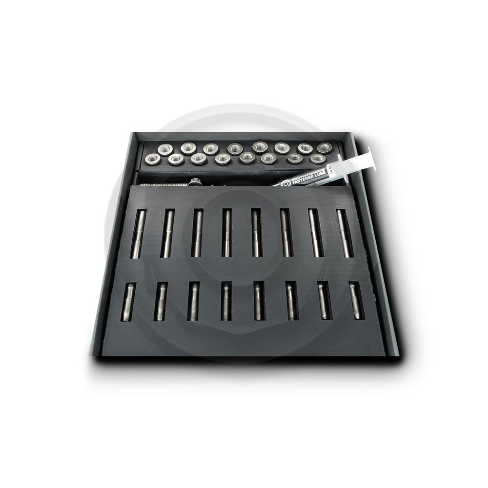 Cylinder Head Stud Set For Volkswagen Passat B3 / B4 VR6 (P101102010)