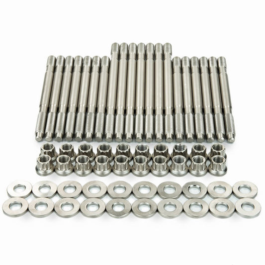 Cylinder Head Stud Set For Audi A3 8P R32 (P101112010)