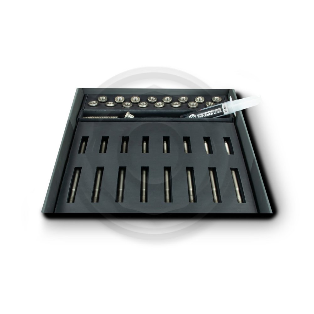 Cylinder Head Stud Set For Skoda Superb 2 3.6 V6 (P101132010)