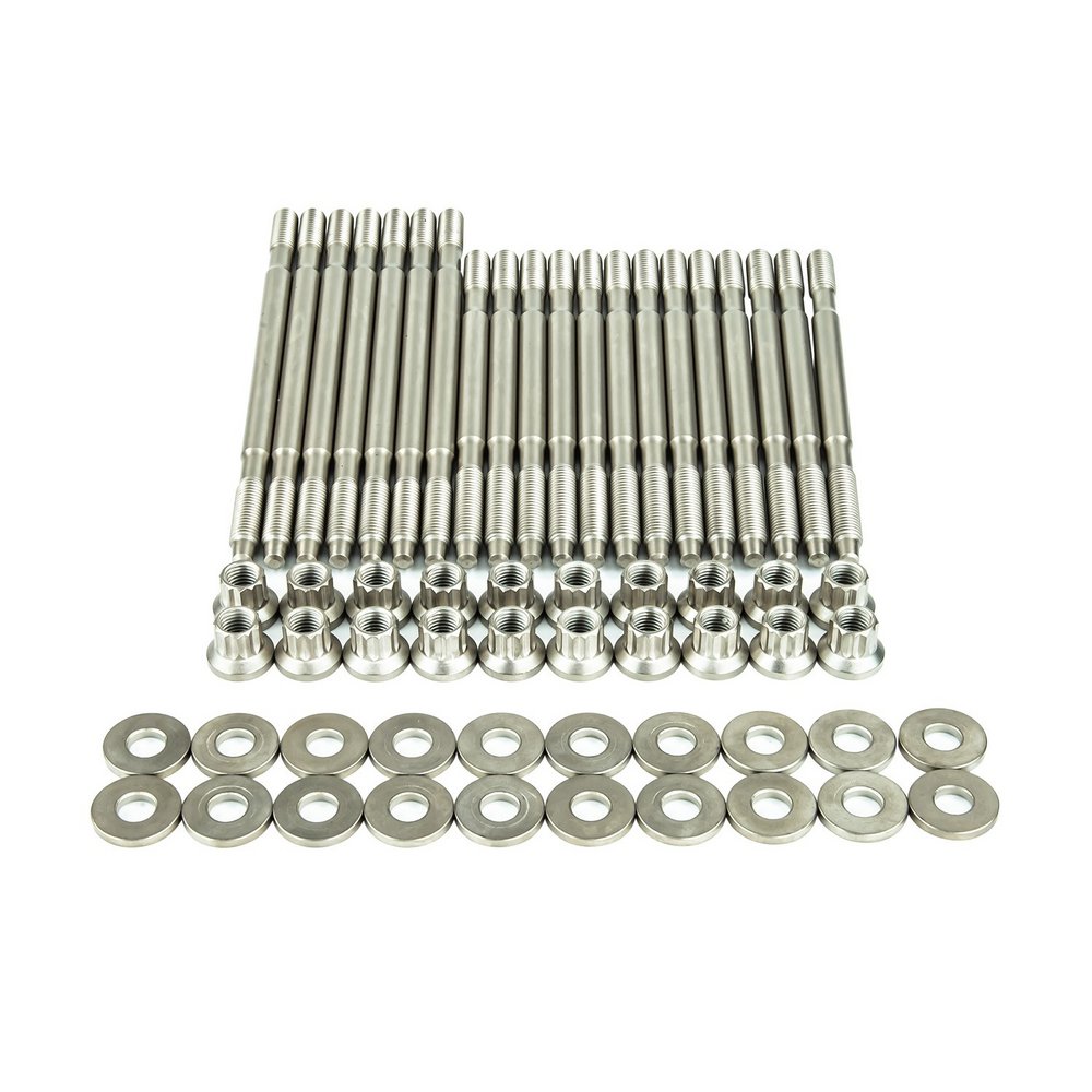 Cylinder Head Stud Set For Volkswagen Touareg 1 3.6 V6 (P101132010)