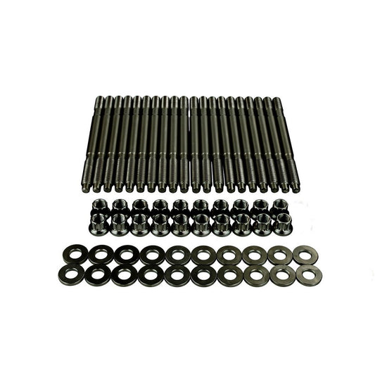 Head Stud Set Burnished For Audi RS5 C8 (P101152010.BR)