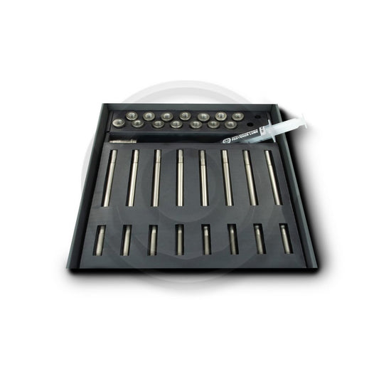 Head Stud Set Nickled For BMW S55 Engine F87 M2 S55 (P102081410.VN)