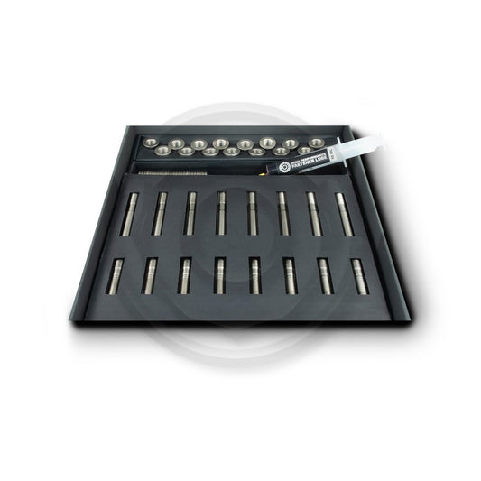 Cylinder Head Stud Set For Dodge 2500 Cummins 5.9/6.7 (P105012610)