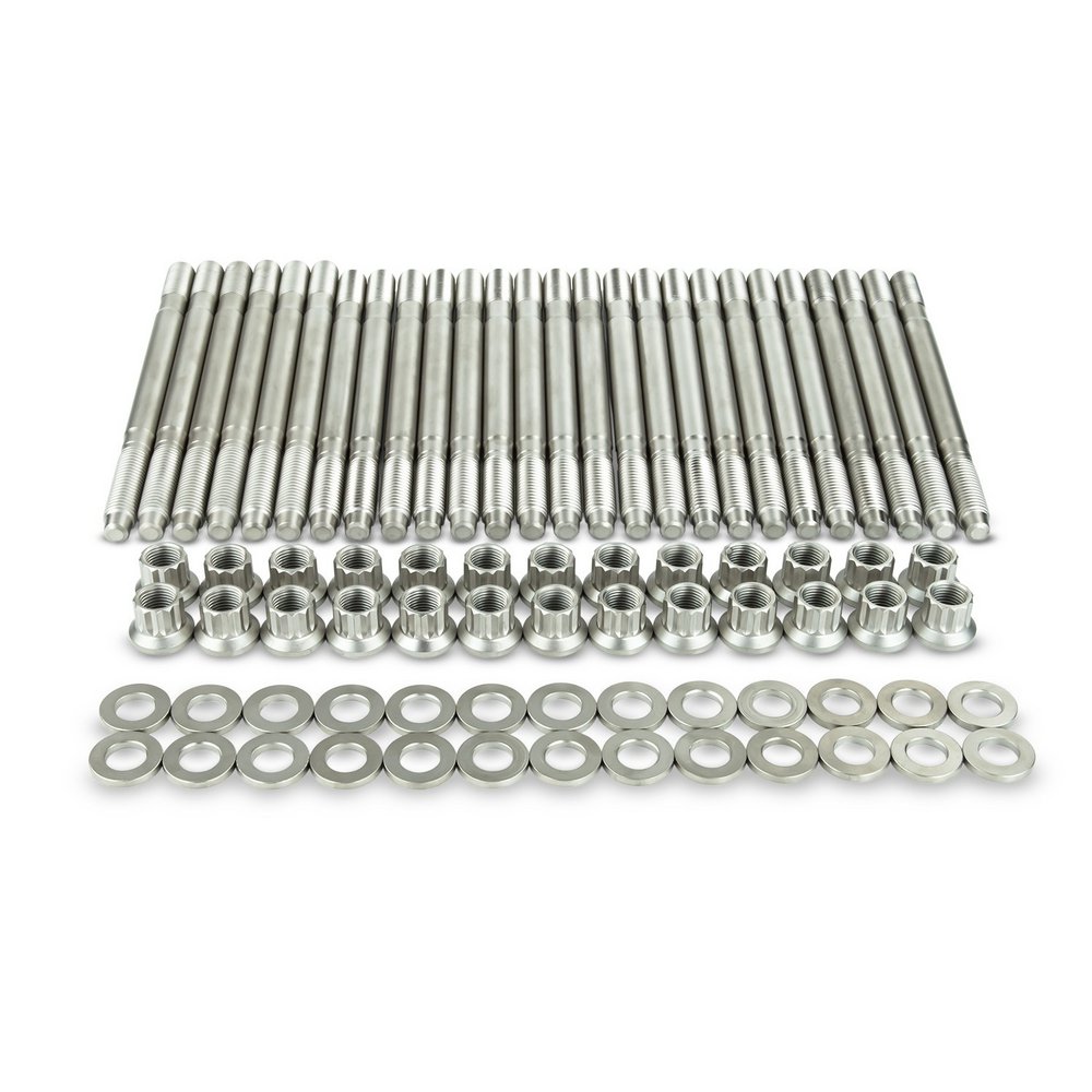 Cylinder Head Stud Set For Dodge 2500 Cummins 5.9/6.7 (P105012610)