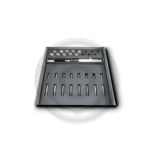 M11 Upgrade Cylinder Head Stud Set For Fiat Uno Turbo (P106011011)