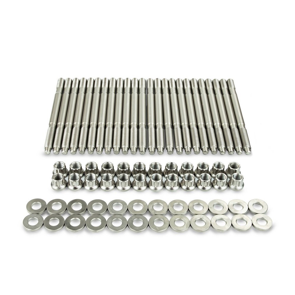 M11 Upgrade Cylinder Head Stud Set For Audi R8 4S 5.2 (P110032410)