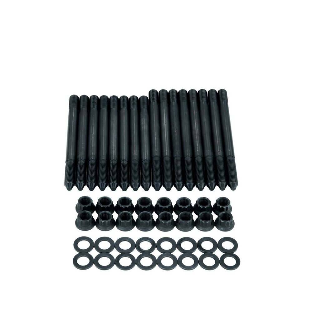 Main Stud Set Burnished For Audi S4 B8 3.0TFSI OEM (P201031610.BR)