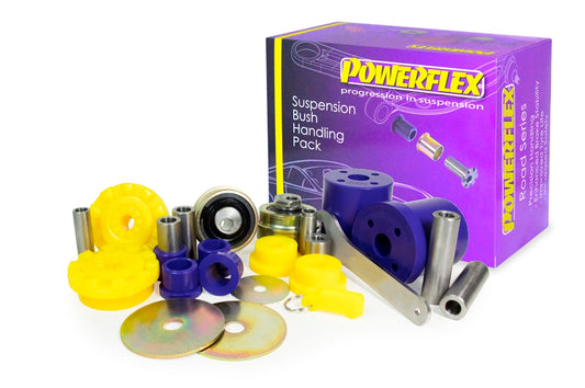 Ford (PF19K-1004) Powerflex Handling Pack