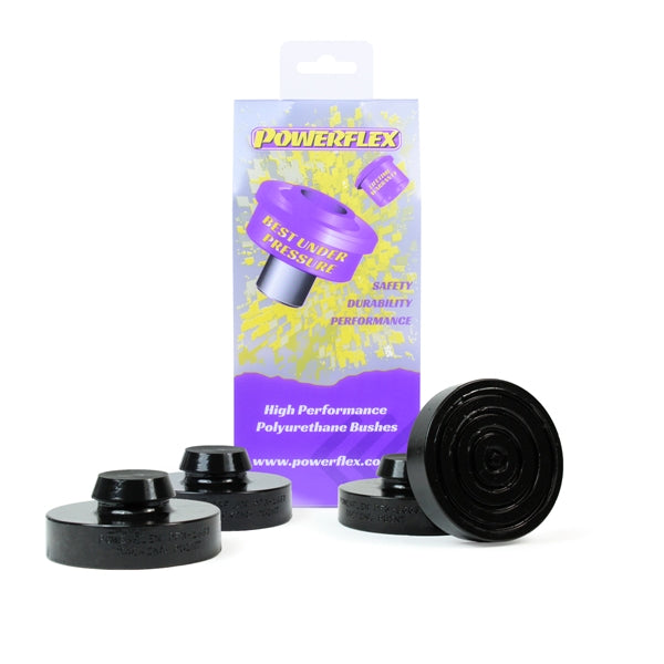 Audi (PF3-1663K) Jacking Point Insert Kit of 4