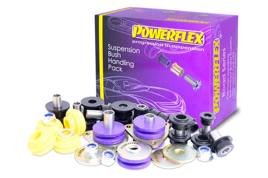 Land Rover (PF32K-1003) Powerflex Handling Pack