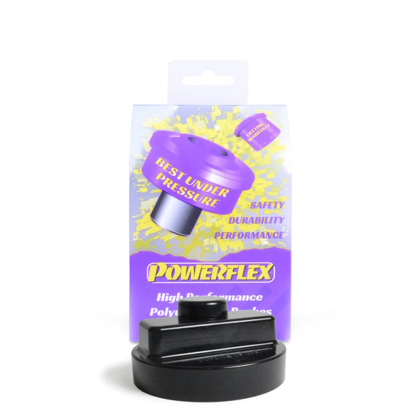 Porsche (PF57-563) Jack Pad Adaptor