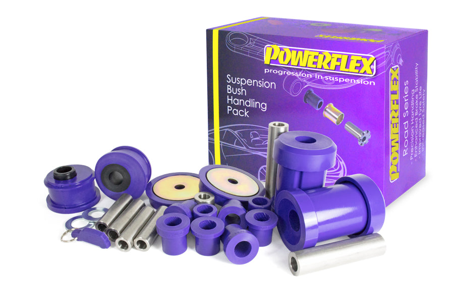 BMW (PF5K-1001) Powerflex Handling Pack