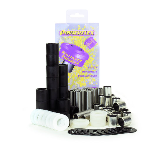 TVR (PF79-102R) Rear Upper/Lower Wishbone Bush