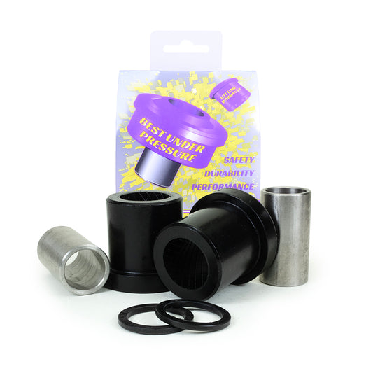 TVR (PF79-104BLK) Front Lower Wishbone Front Bush