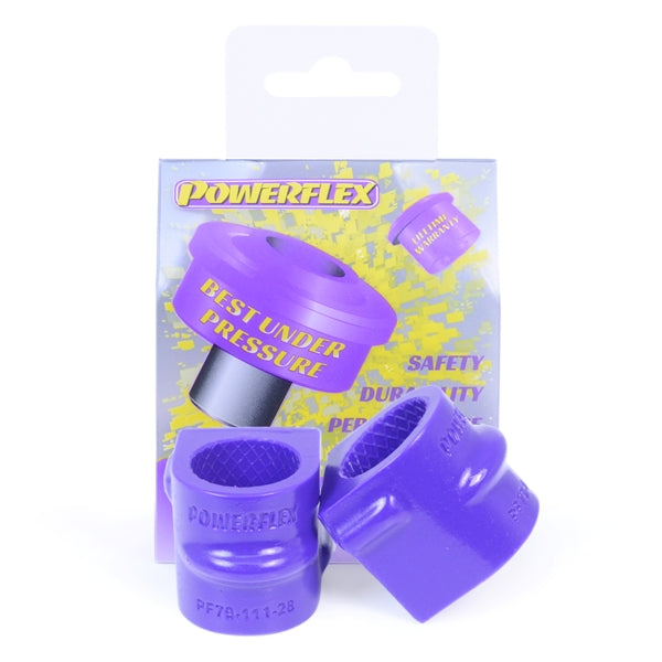 TVR (PF79-111-28) Rear Anti Roll Bar Bush 28mm