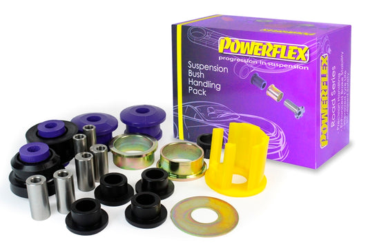 Volkswagen (PF85K-1007) Powerflex Handling Pack (2012 -)