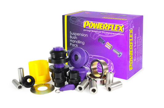 Volkswagen (PF85K-1008) Powerflex Handling Pack (2012 -)