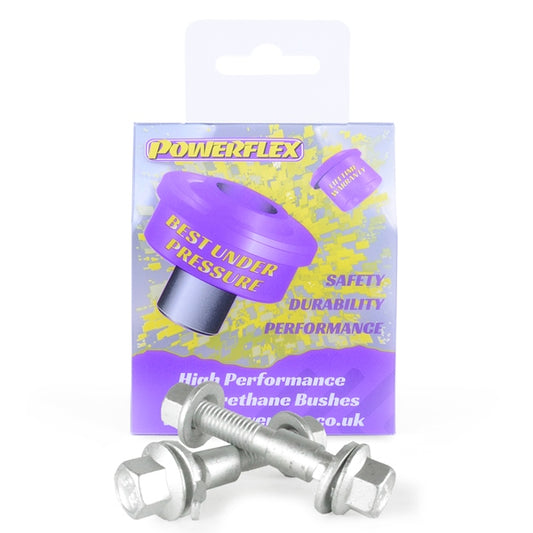 Lancia (PFA100-12) PowerAlign Camber Bolt Kit (12mm x 60mm)