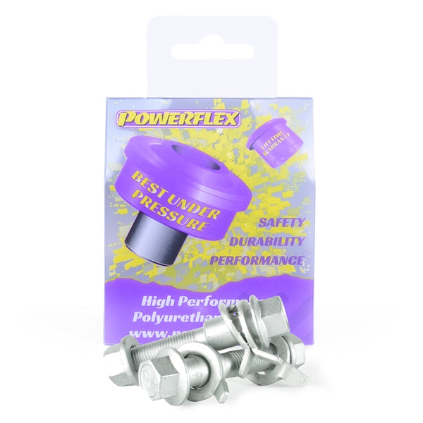 Toyota (PFA100-17) PowerAlign Camber Bolt Kit (17mm)