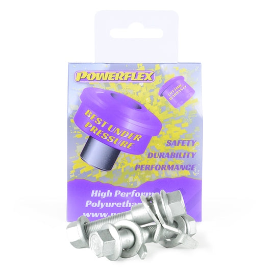 Toyota (PFA100-17) PowerAlign Camber Bolt Kit (17mm)