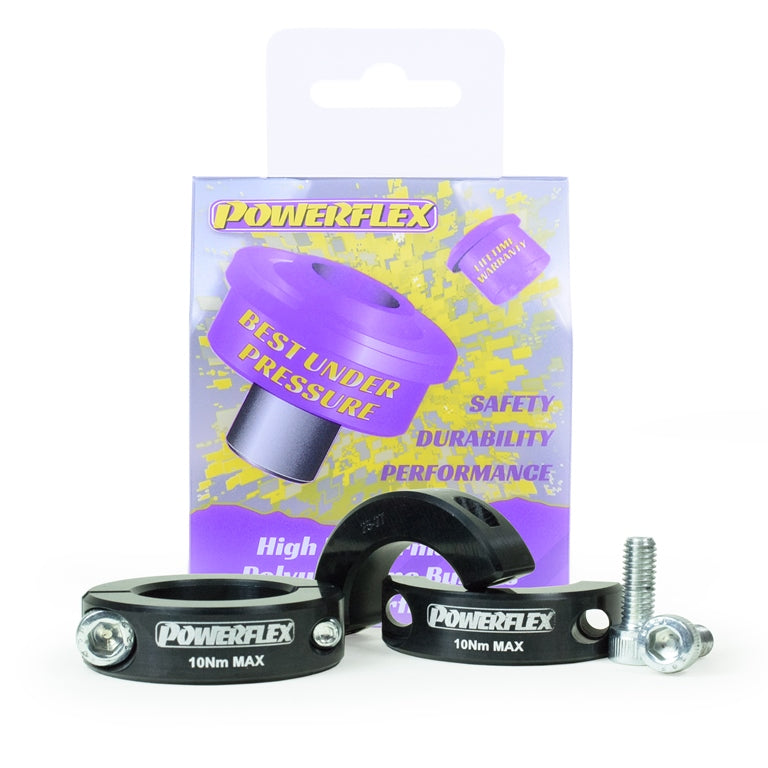 Volkswagen (PFC25-27) Anti-Roll Bar Lateral Support Clamps 25-27mm