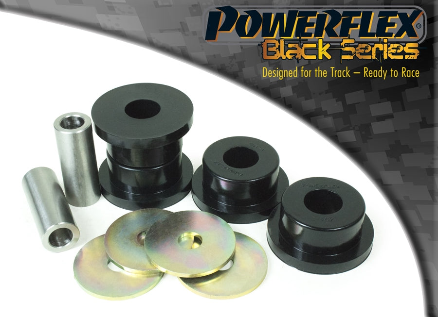Alfa Romeo (PFF1-102BLK) Front Inner Wishbone Bush