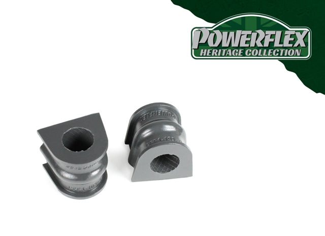 Alfa Romeo (PFF1-103-18H) Front Anti Roll Bar To Chassis Bush 18mm