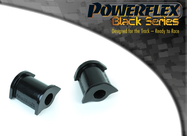 Alfa Romeo (PFF1-104-14BLK) Anti Roll Bar To Arm Bush 14mm