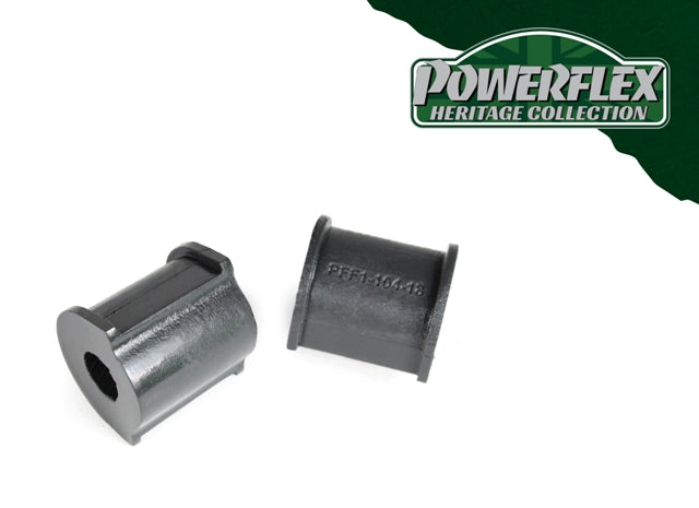 Alfa Romeo (PFF1-104-18H) Anti Roll Bar To Arm Bush 18mm
