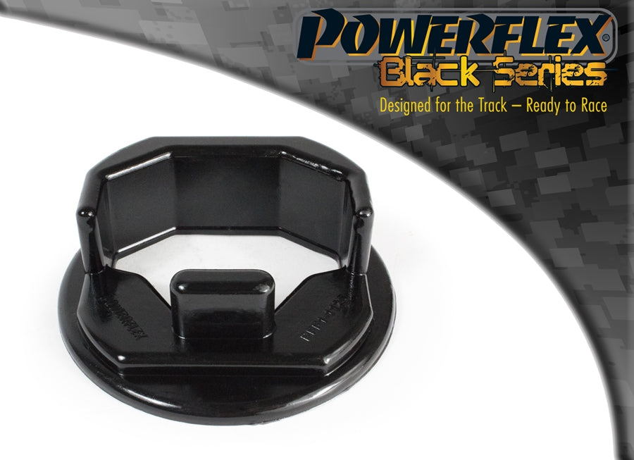 Peugeot (PFF1-1125BLK) Upper Engine Mount Insert