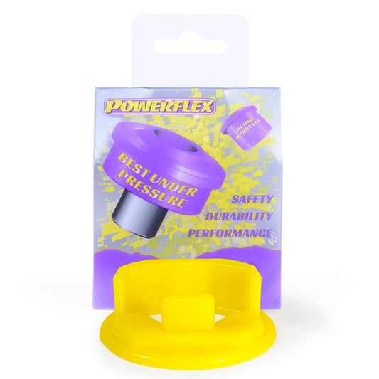 Fiat (PFF1-1125BLK) Upper Engine Mount Insert