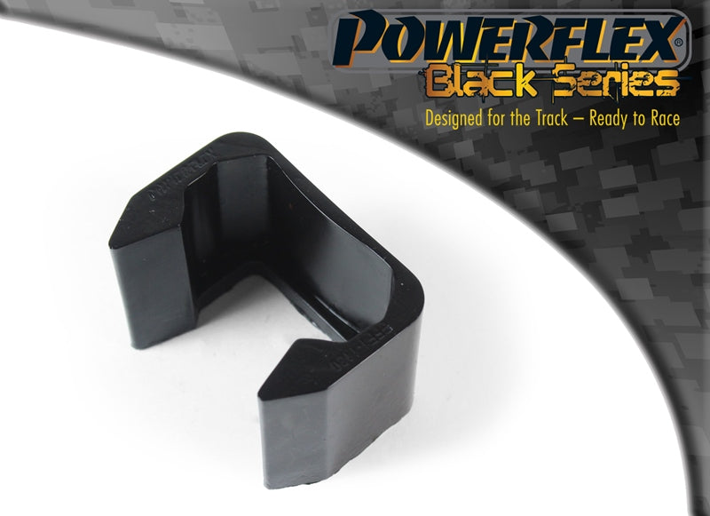 Alfa Romeo (PFF1-1130BLK) Upper Gearbox Mount Insert