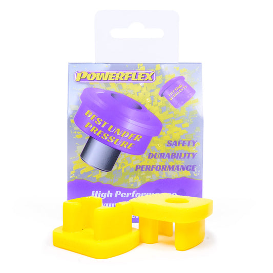 Peugeot (PFF12-204) Lower Engine Mount Insert