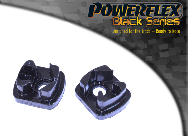 Peugeot (PFF12-205BLK) Lower Engine Mount Insert