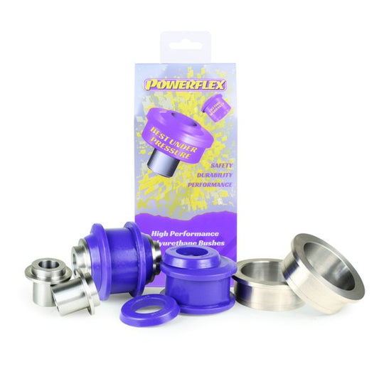 Toyota (PFF12-702BLK) Front Wishbone Rear Bush