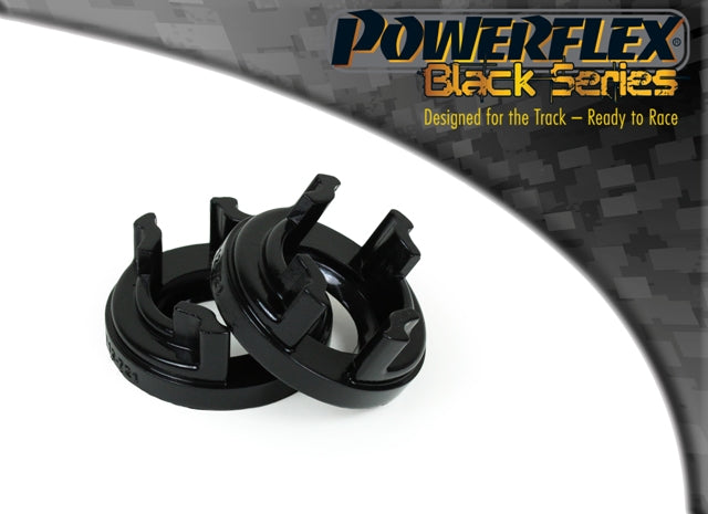 Toyota (PFF12-721BLK) Lower Engine Mount Bush Insert