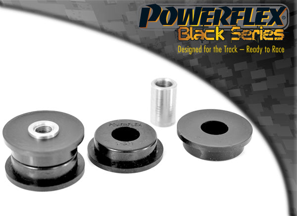 Alfa Romeo (PFF1-301BLK) Caster Arm To Upper Ball Joint