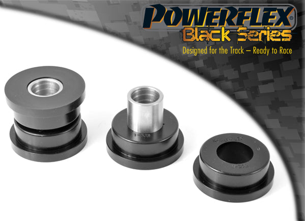Alfa Romeo (PFF1-302BLK) Upper Arm to Body Inner Bush
