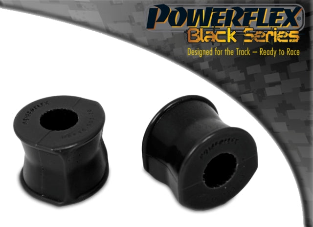 Fiat (PFF16-503-20BLK) Front Anti Roll Bar Bush 20mm