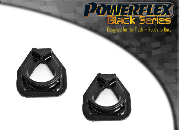 Alfa Romeo (PFF16-520BLK) Lower Engine Mount Insert