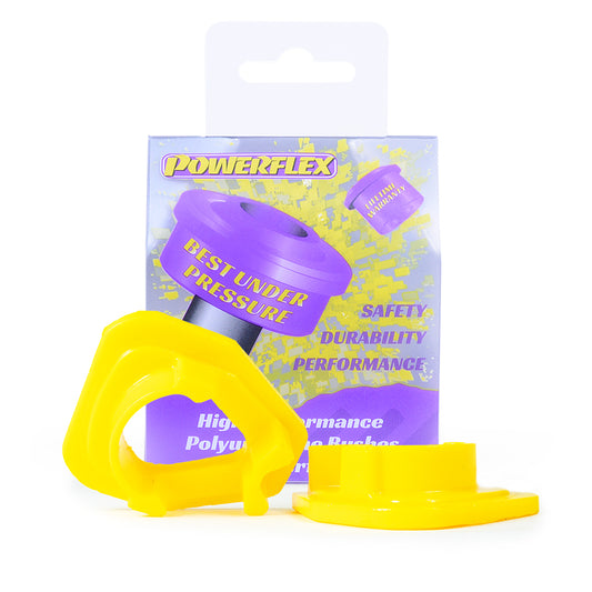 Fiat (PFF16-521) Lower Engine Mount Insert, Abarth inc 595