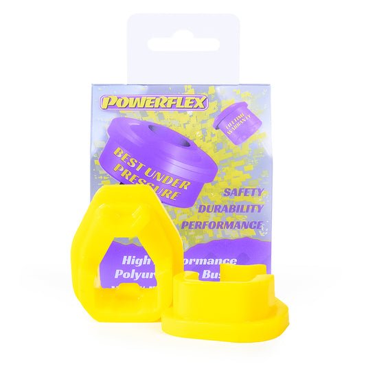 Fiat (PFF16-523) Lower Engine Mount Insert - US Models