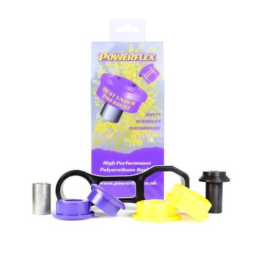 Fiat (PFF16-530P) Lower Torque Mount Fast Road/Track