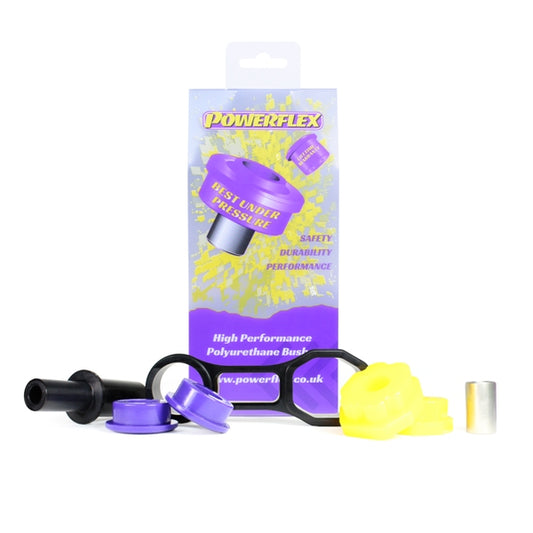 Fiat (PFF16-532) Lower Torque Mount, Fast Road