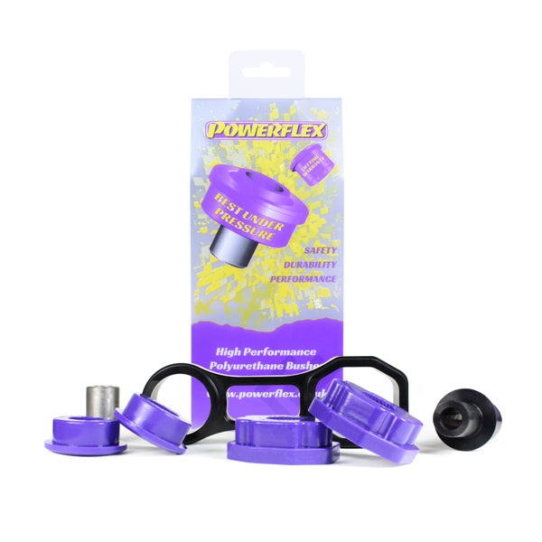 Fiat (PFF16-532P) Lower Torque Mount, Fast Road/Track