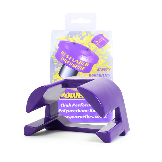 Fiat (PFF16-540BLK) Upper Engine Mount Insert